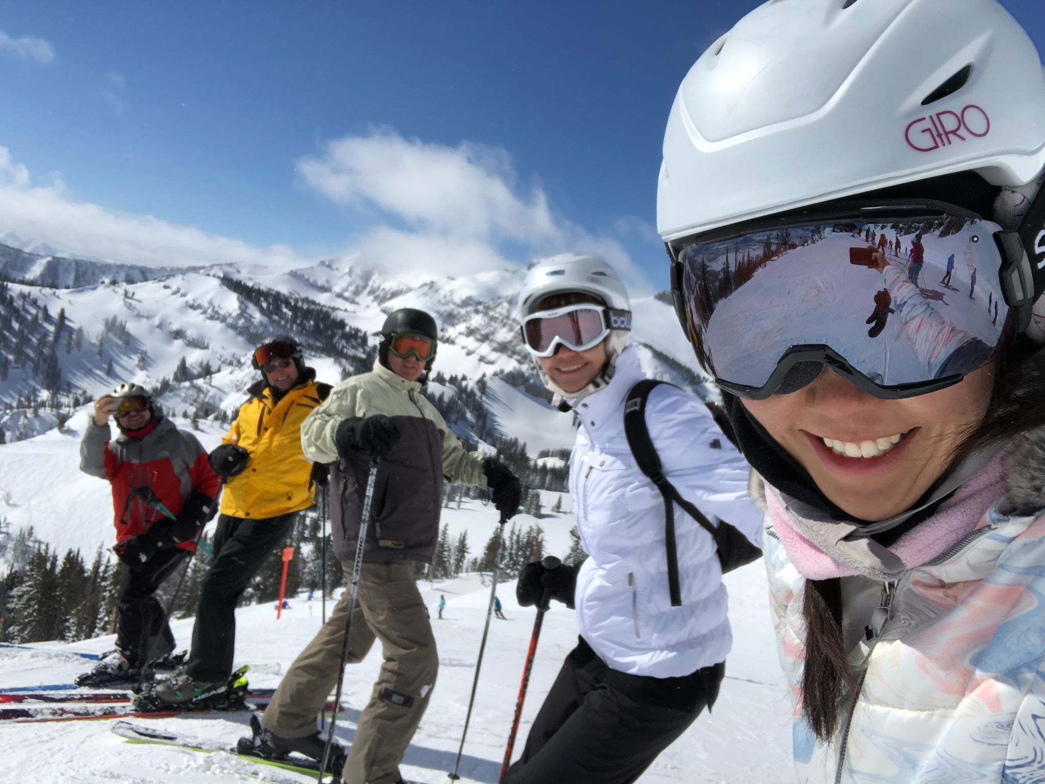 2018 Jackson Hole
